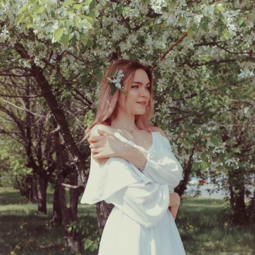 Фотография #745888, портретная съемка, автор: Елена Исаева