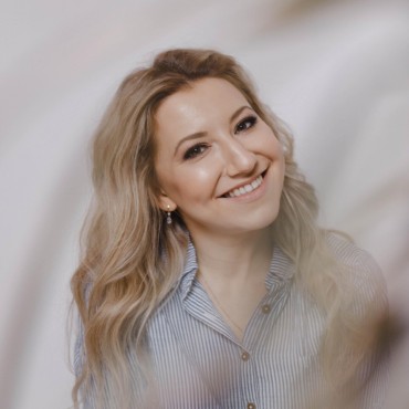Фотография #745880, студийная фотосъемка, автор: Елена Исаева