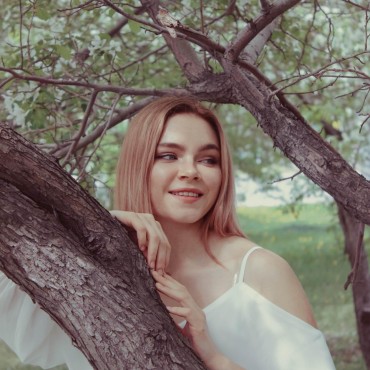 Фотография #745887, портретная съемка, автор: Елена Исаева