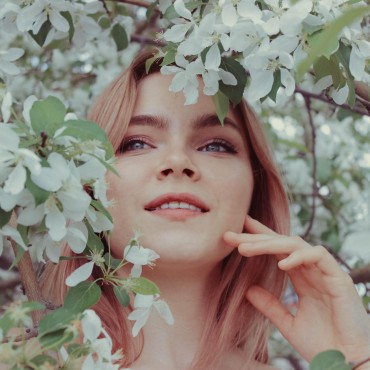 Фотография #745885, портретная съемка, автор: Елена Исаева