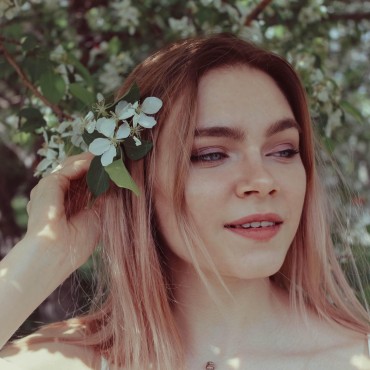 Альбом: Портретная съемка, 29 фотографий