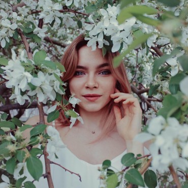 Фотография #745886, портретная съемка, автор: Елена Исаева