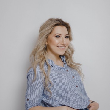 Фотография #745882, студийная фотосъемка, автор: Елена Исаева