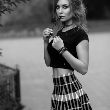 Фотография #745976, портретная съемка, автор: Александр Беспалов