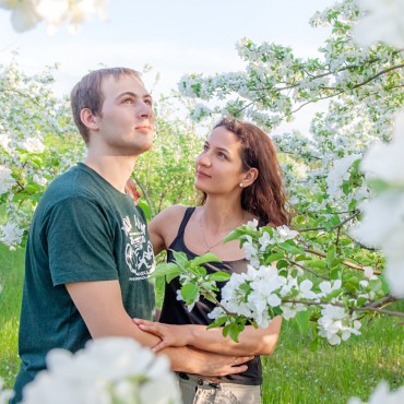Фотография #746240, lovestory, автор: Ирина 89833621892