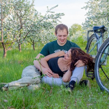 Фотография #746243, lovestory, автор: Ирина 89833621892