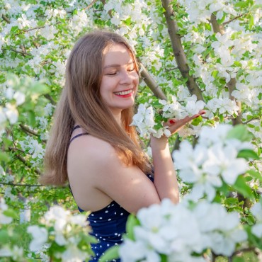 Фотография #746254, фотосъемка для портфолио, автор: Ирина 89833621892