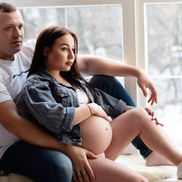 Фотография #746308, фотосъемка беременных, автор: Тамара Нижельская