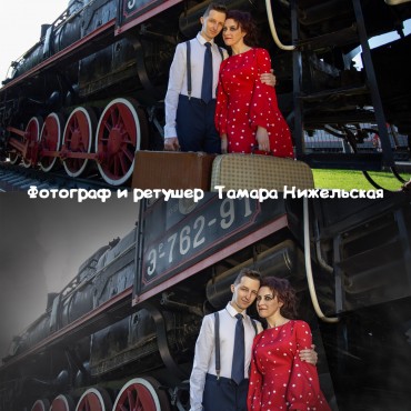 Альбом: Фотоколлаж, 18 фотографий