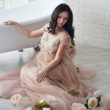 Фотография #746314, фотосъемка беременных, автор: Тамара Нижельская