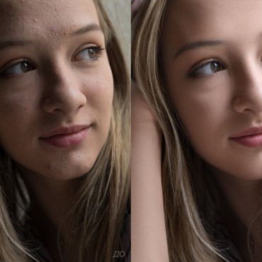 Фотография #746634, фоторетушь, автор: Александр Гришин
