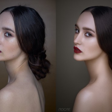 Фотография #746629, фоторетушь, автор: Александр Гришин