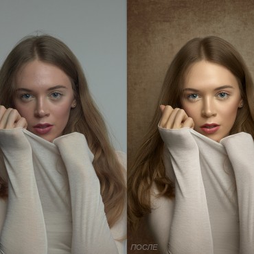 Фотография #746640, фоторетушь, автор: Александр Гришин