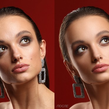 Фотография #746638, фоторетушь, автор: Александр Гришин