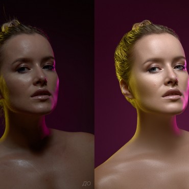 Фотография #746639, фоторетушь, автор: Александр Гришин