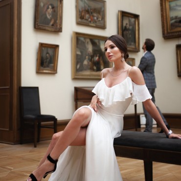 Альбом: Студийная фотосъемка, 42 фотографии