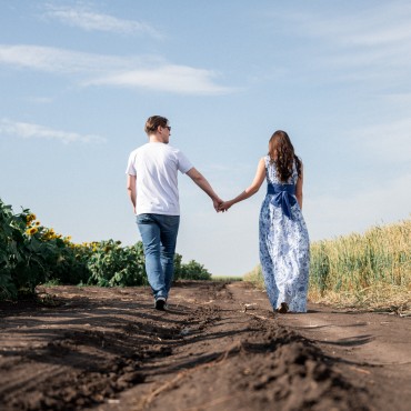 Фотография #746977, lovestory, автор: Антон Новоселов