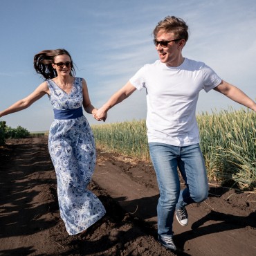 Фотография #746975, lovestory, автор: Антон Новоселов