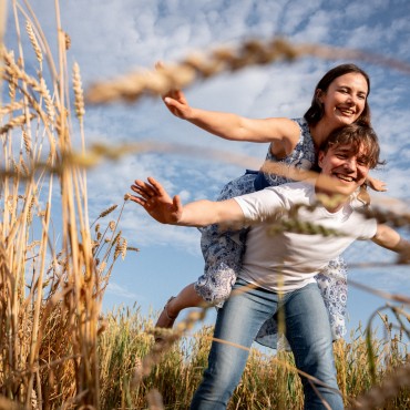 Фотография #746974, lovestory, автор: Антон Новоселов