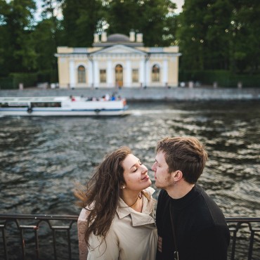 Фотография #747623, lovestory, автор: Павел Донсков