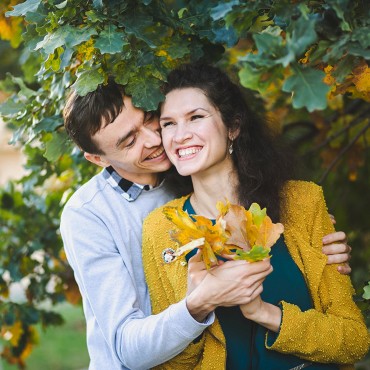 Фотография #747627, lovestory, автор: Павел Донсков