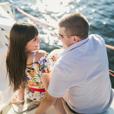 Фотография #747624, lovestory, автор: Павел Донсков