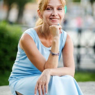 Фотография #747829, портретная съемка, автор: Гульсум Н