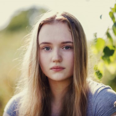 Фотография #747830, портретная съемка, автор: Гульсум Н