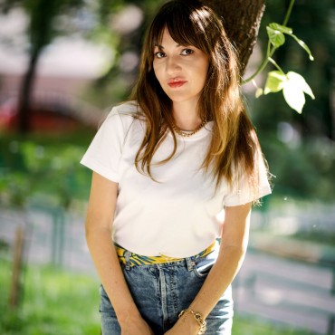 Фотография #747828, портретная съемка, автор: Гульсум Н