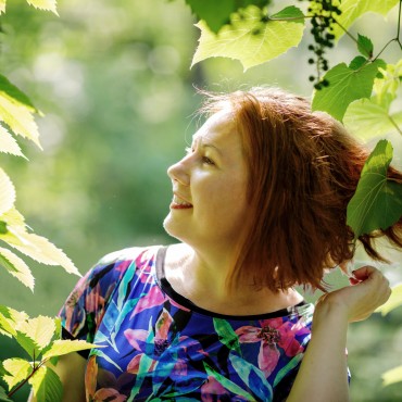 Фотография #747831, портретная съемка, автор: Гульсум Н