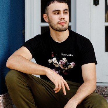 Фотография #747843, портретная съемка, автор: Гульсум Н