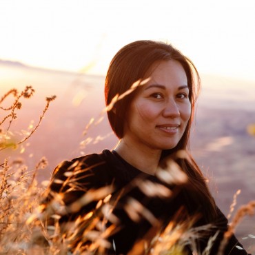 Фотография #747846, портретная съемка, автор: Гульсум Н