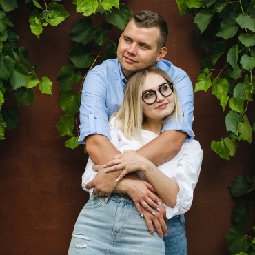 Фотография #747997, lovestory, автор: Павел Донсков