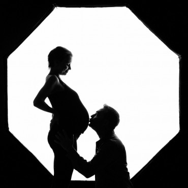Альбом: Фотосъемка беременных, 15 фотографий