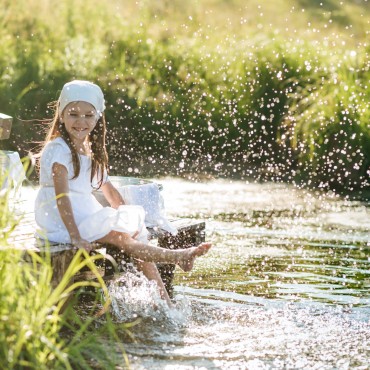 Фотография #748356, детская фотосъемка, автор: Екатерина Шереметова