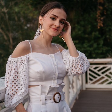 Фотография #748603, портретная съемка, автор: Анастасия Семенова
