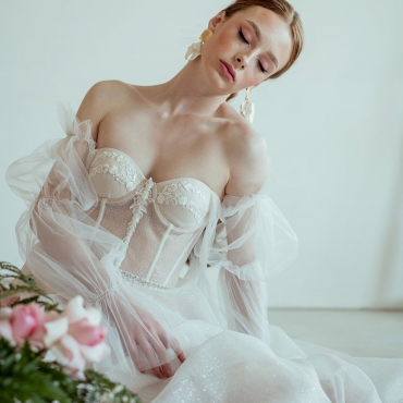 Фотография #749298, свадебная фотосъемка, автор: Галина  Сардак 