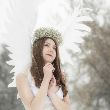 Фотография #750371, выездная фотосъемка, автор: Анна Бакеева