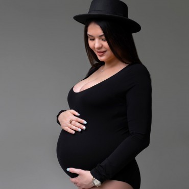 Фотография #750383, фотосъемка беременных, автор: Ангелина Ометова