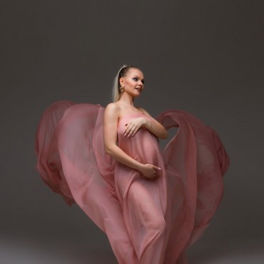 Альбом: Фотосъемка беременных, 19 фотографий