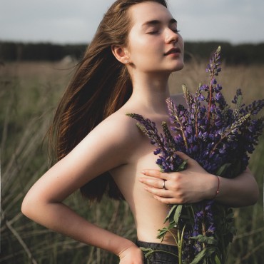 Фотография #750480, автор: Кристина Воробьева
