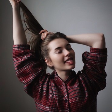 Фотография #750473, автор: Кристина Воробьева