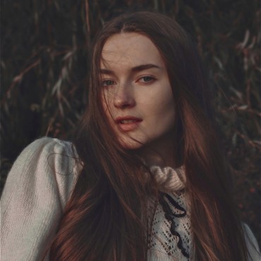 Фотография #750485, автор: Кристина Воробьева