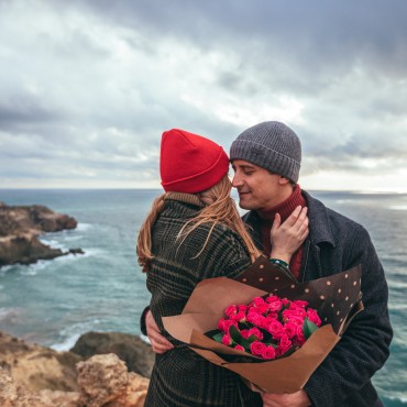 Фотография #750686, lovestory, автор: Евгений Драгунов