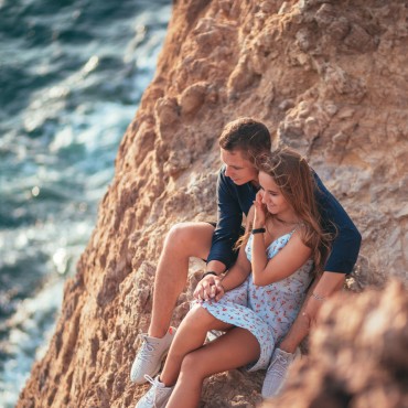 Фотография #750673, lovestory, автор: Евгений Драгунов