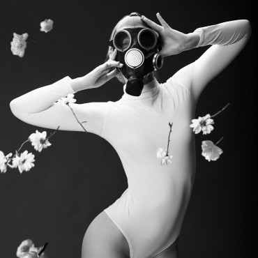 Фотография #750966, студийная фотосъемка, автор: Евгения Валитова