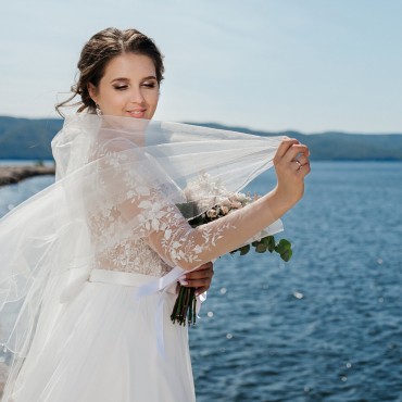Фотография #751405, свадебная фотосъемка, автор: Ирина Матвеева