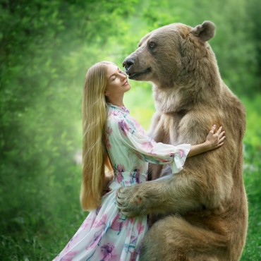 Альбом: Выездная фотосъемка, 19 фотографий