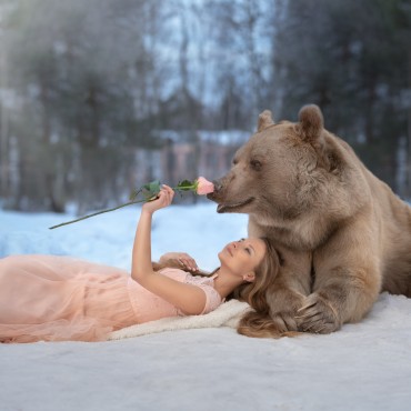 Фотография #751660, выездная фотосъемка, автор: Дмитрий Можаров