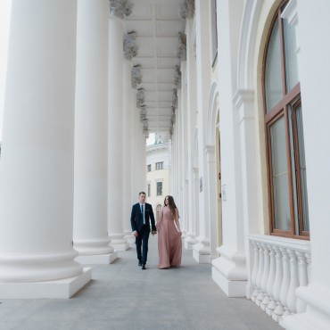 Фотография #751813, свадебная фотосъемка, автор: Андрей  Наживин 